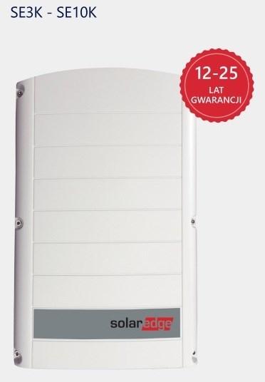 Immagine prodotto No Name Inverter trifase 8 0 kW Energy Net Ready