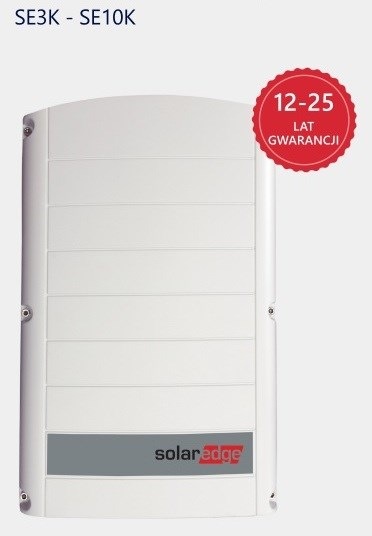 Produktbild No Name 3-phasiger Wechselrichter 8 0 kW Energy Net Ready