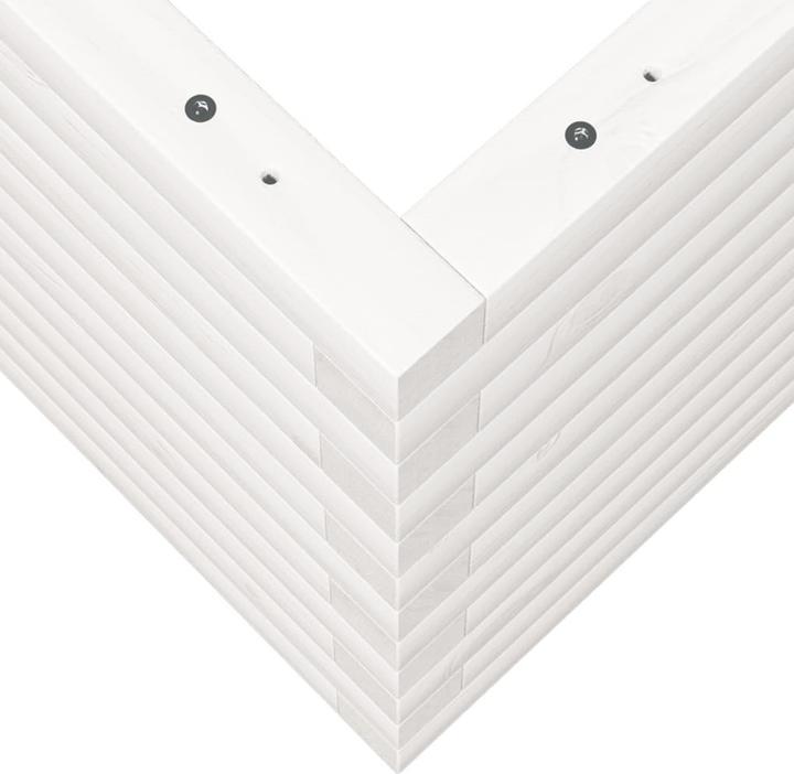 Produktbild vidaXL Pflanzgefäss