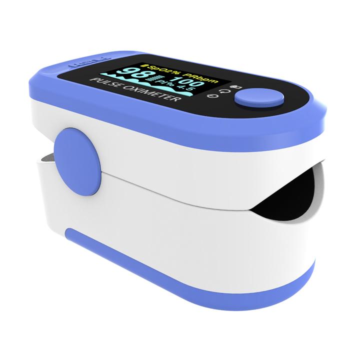 Produktbild Easypix Pulse Oximeter PO2