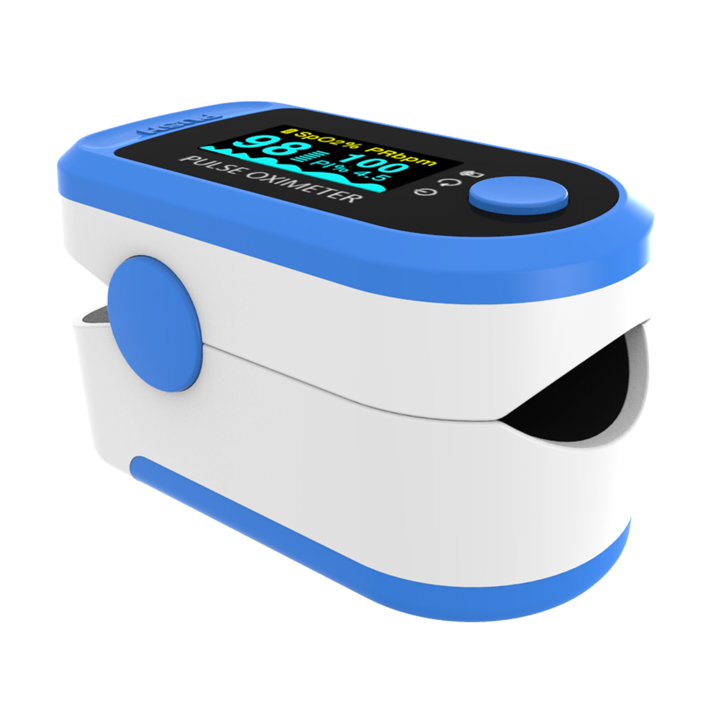 Actual product image Easypix Pulse Oximeter PO2