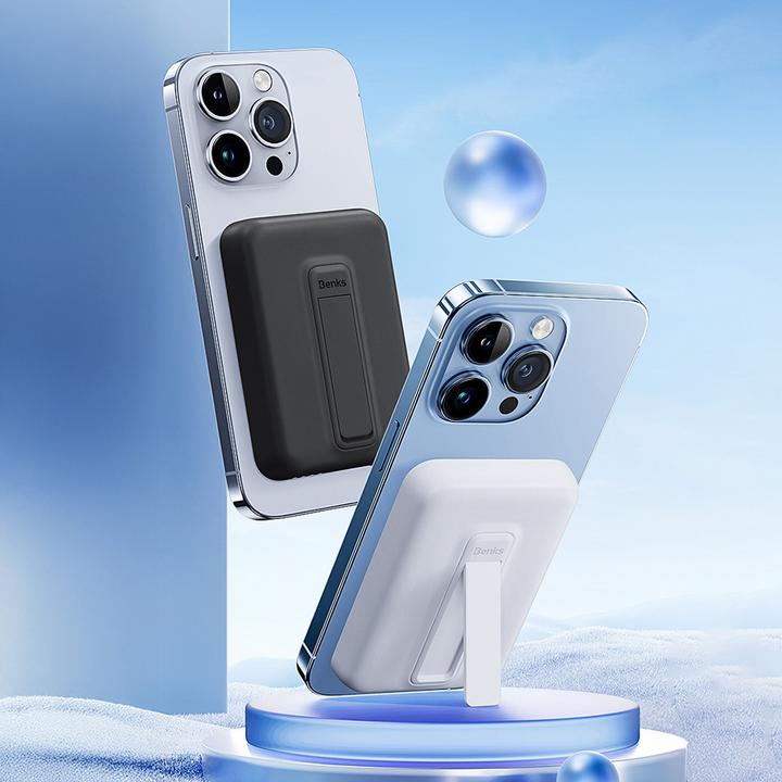 Produktbild Benks MP09 (6000 mAh, 20 W)