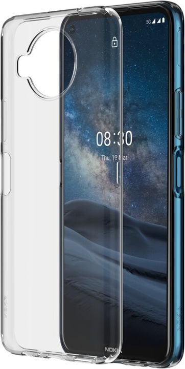 Immagine prodotto Nokia caso chiaro (Nokia 8.3 5G)