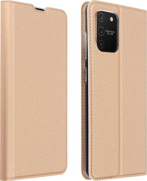 Image du produit Dux Ducis Série Pro (Samsung Galaxy S10 Lite)