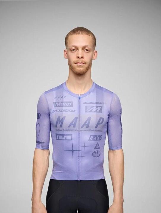 Maap Drome Pro Air Jersey 3.0 - Radtrikot - Herren