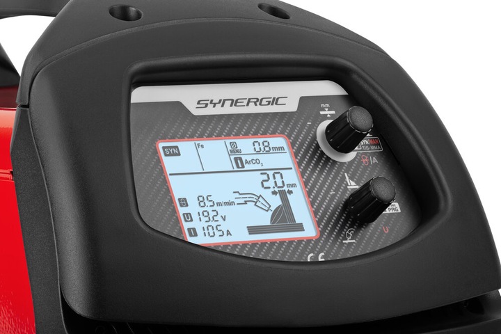 Immagine prodotto Telwin Saldatrice inverter