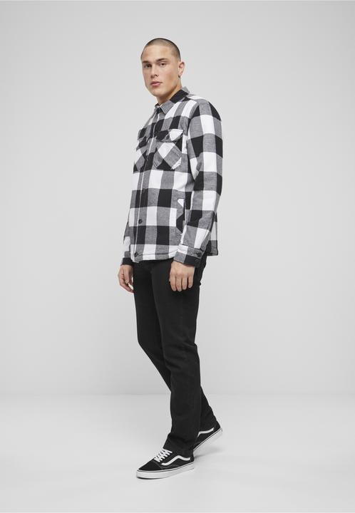 Image du produit Brandit Lumberjacket (XL)