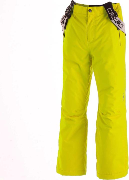 Actual product image CMP Campagnolo Boys ski pants (152)