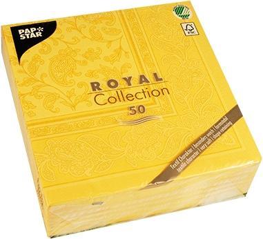 Image du produit Papstar Collection ROYAL (50 x, 40 x 40 cm)