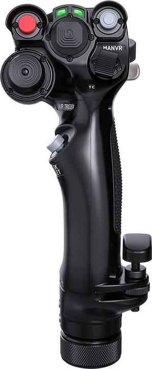 Immagine prodotto Virpil Controls FLNKR Grip - englische Beschriftung (PC)