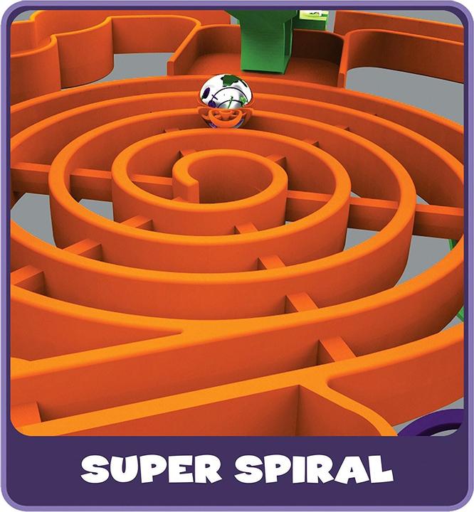 Produktbild Spin Master Perplexus Original (Deutsch, Englisch, Französisch, Italienisch)