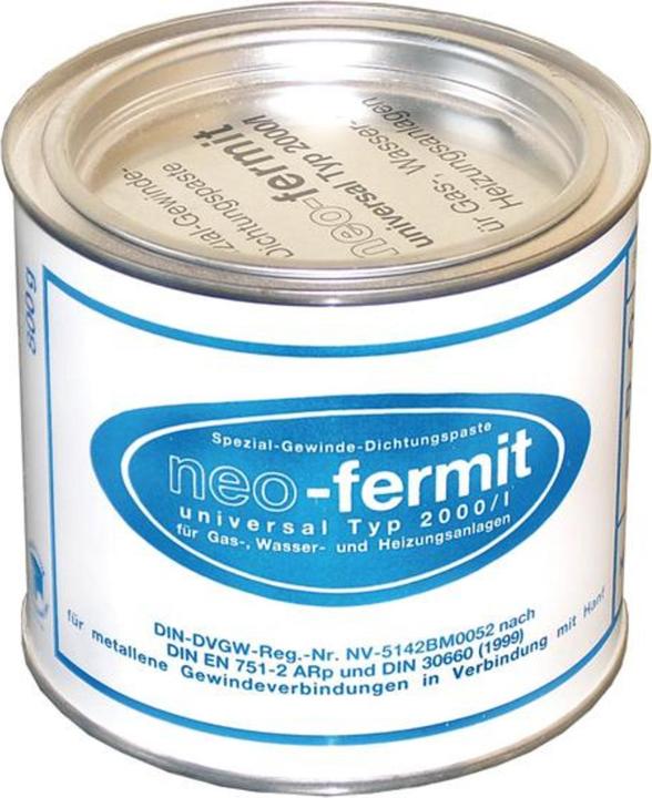 Produktbild Fermit Neo-Fermit 800 g Dose (0.80 kg, 800 ml)
