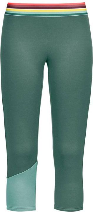 Ortovox Women's Fleece Light Short Pants