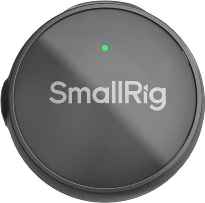 Immagine prodotto SmallRig 4934 S 60 Microfono senza fili