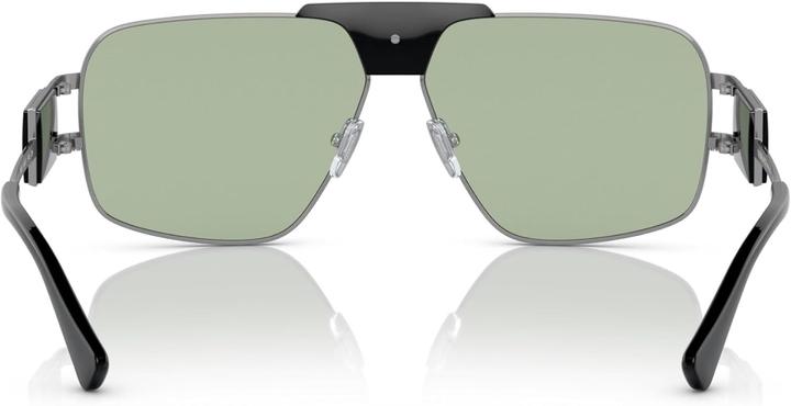 Actual product image Versace Unisex Sunglasses