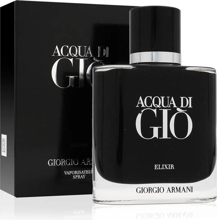Immagine prodotto Giorgio Armani Acqua di Giò (Eau de parfum, 50 ml)