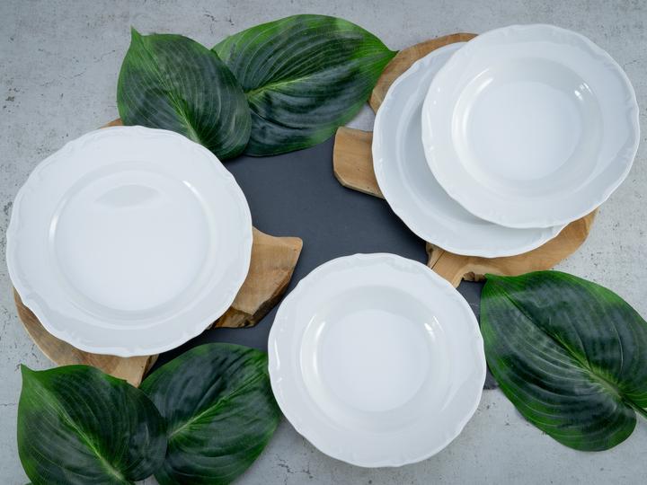 Image du produit CreaTable Maria Theresia (12 pièce(s))