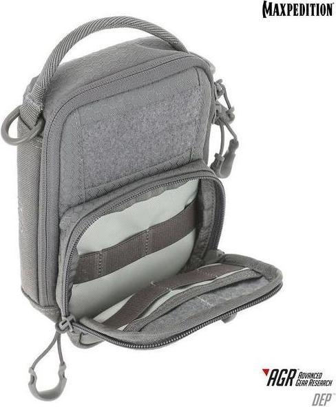 Produktbild Maxpedition DEP Daily Essentials Pouch Organizer