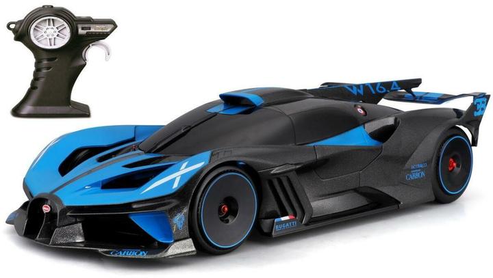 Produktbild Maisto Bugatti Bolide