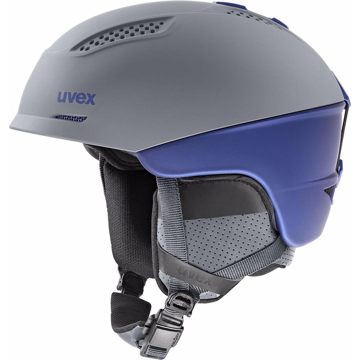 Uvex Sports, Skihelm, (55 - 59 cm, M)