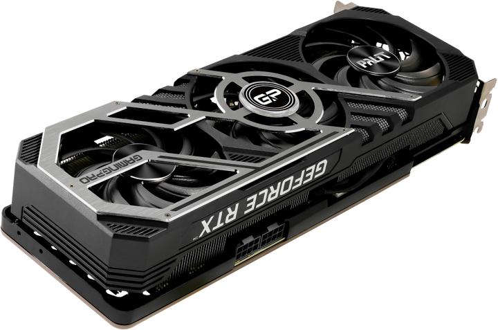 Produktbild Palit GeForce RTX 3080 GamingPro (10 GB)