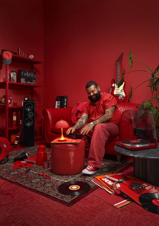 Produktbild Louis Poulsen Panthella 160 Portable