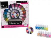 Produktbild Johntoy Isabella Nagellack Set