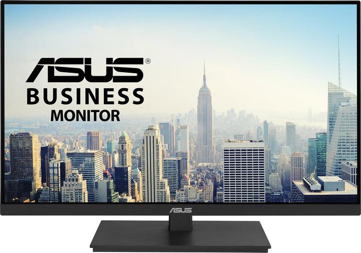 Actual product image ASUS VA27ECPSN (1920 x 1080 pixels, 27")
