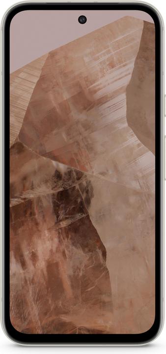 Produktbild Proximus Pixel 8a (128 GB, Porcelain, 6.10", Dual SIM, 5G)