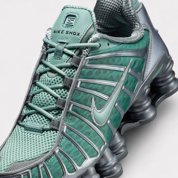 Actual product image Nike Shox TL (36.5)