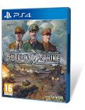 Actual product image Sudden Strike 4 (PS4, IT)