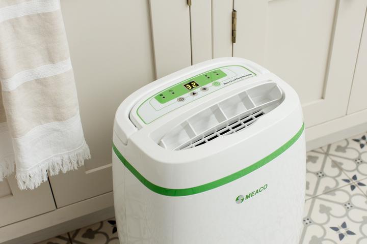 Actual product image Meaco 12L Low Energy (30 m², 12 l/24h)