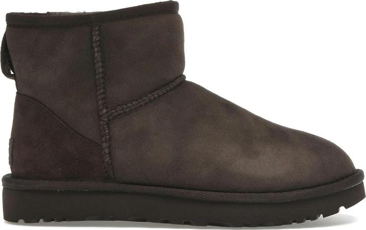 Ugg W Classic Mini Ii (36)