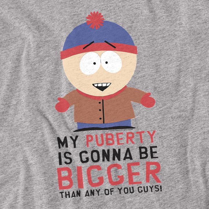 Produktbild Ubisoft Puberty TShirt (L)