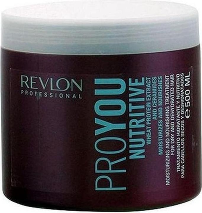 Produktbild Revlon Professional ProYou Nutritive (500 ml)