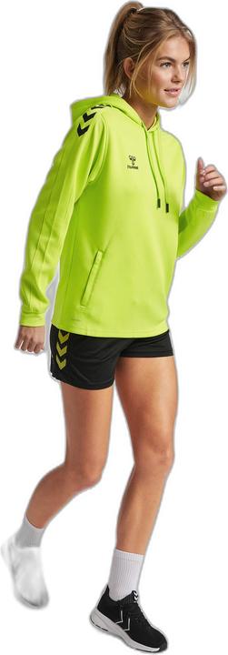 Image du produit hummel Core Xk Poly Sweat Hoodie Femme (XS)