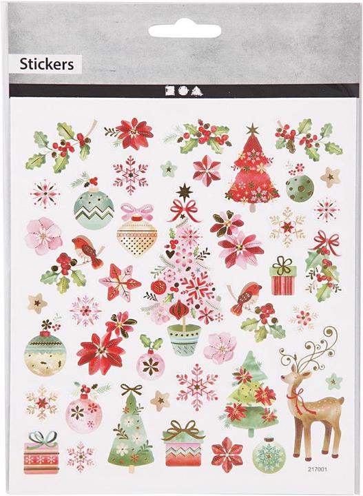 Immagine prodotto Creativ Company Natale romantico
