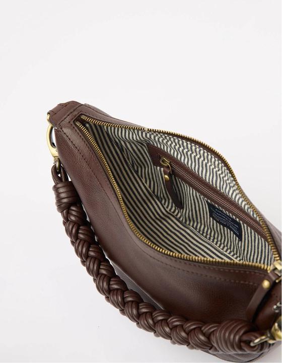 Immagine prodotto O My Bag Leo Shoulderbag chocolate