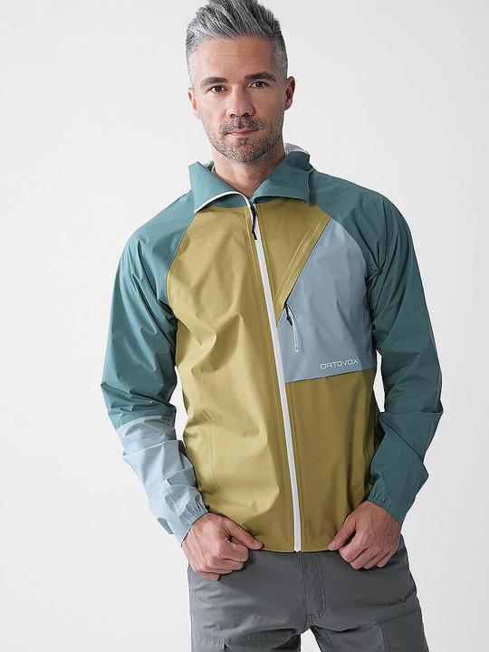 Immagine prodotto Ortovox Piz Selva 2. Jacket (S, M, L, XL, XXL)