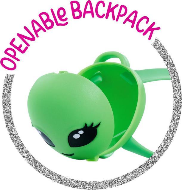 Produktbild Simba SL Space Fashion