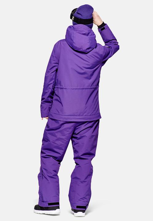 Actual product image Oneskee Smock (L)