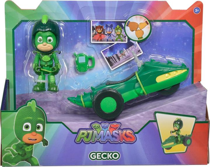 Produktbild Simba Rover Gecko
