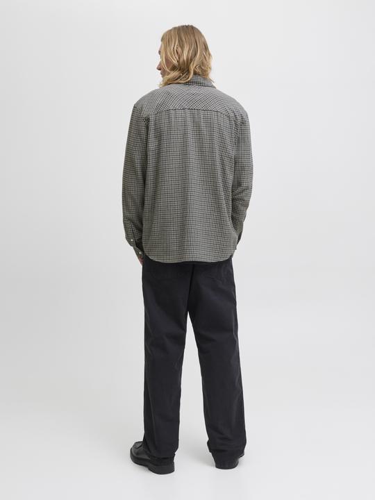 Immagine prodotto Jack & Jones Comfort Fit Hemd Hemd (L)