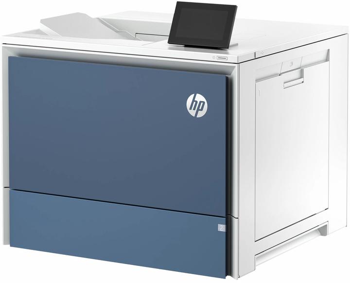 Produktbild HP Color LaserJet Enterprise 6700dn Drucker (Laser, Farbe)