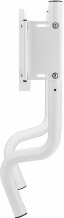 Image du produit Oplite Monitor Stand GTR S3/S8 White retail (Expédition)