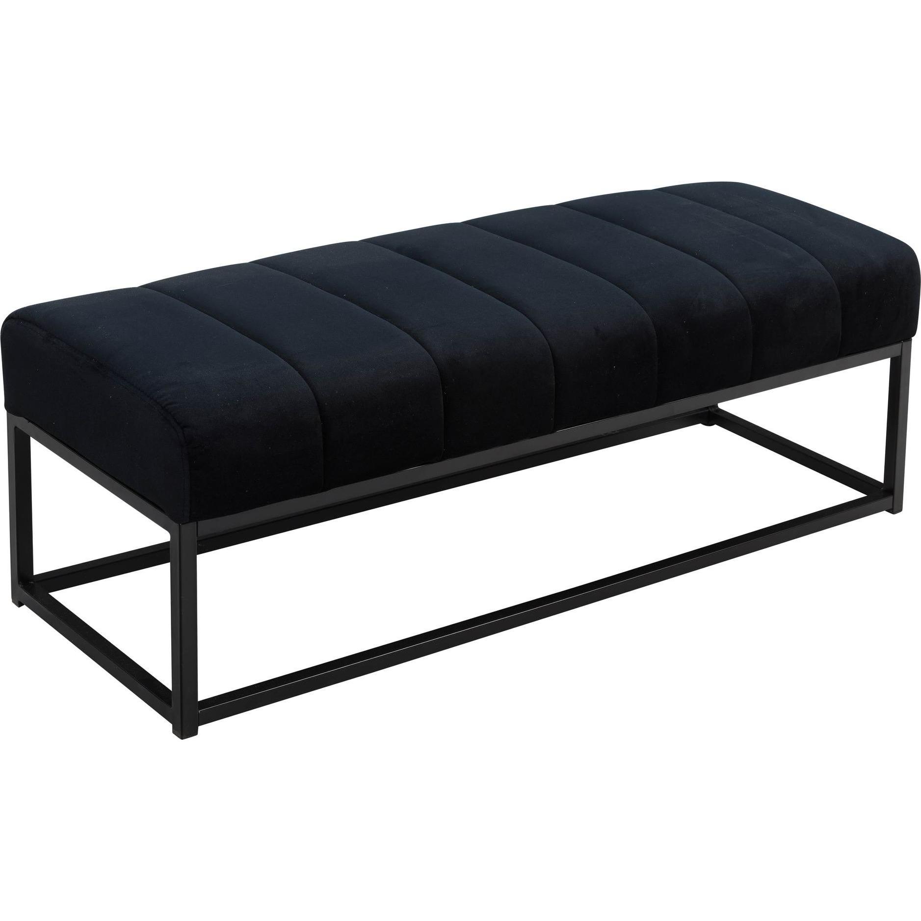 FineBuy, Sitzbank, Sitzbank (108 cm)