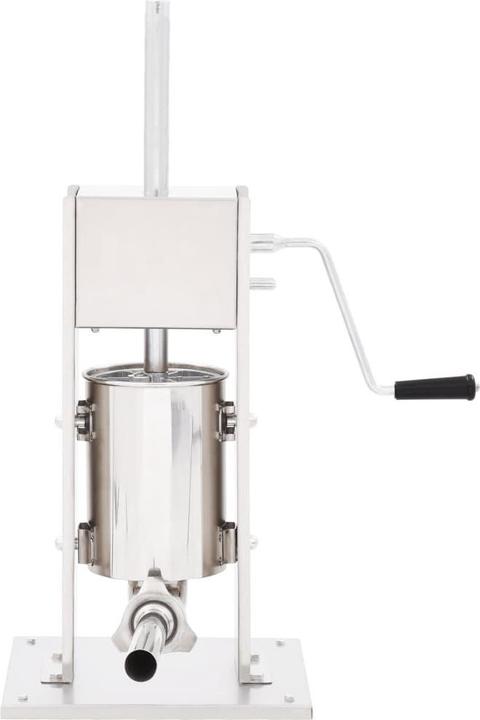 Produktbild vidaXL Wurstfüller