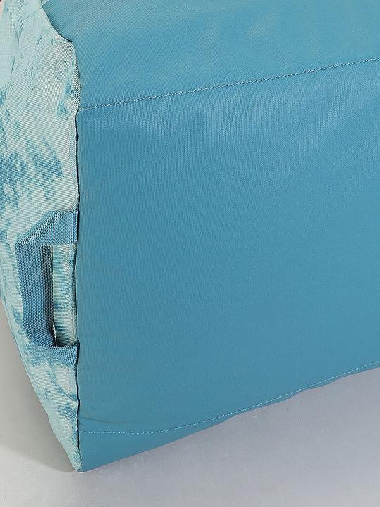 Actual product image Under Armour Trainingstasche UA Undeniable 5.0 MD Duffel 58L (58 l)