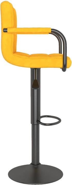 Produktbild vidaXL Barhocker