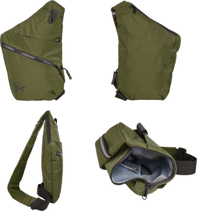 Image du produit Chiemsee Sac De Sécurité Pour Le Corps